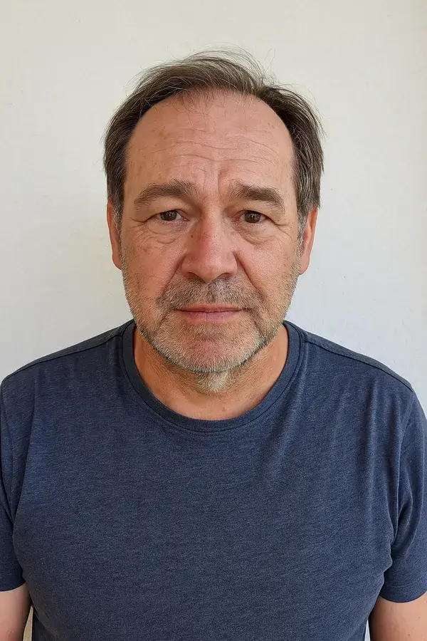Manuel K.