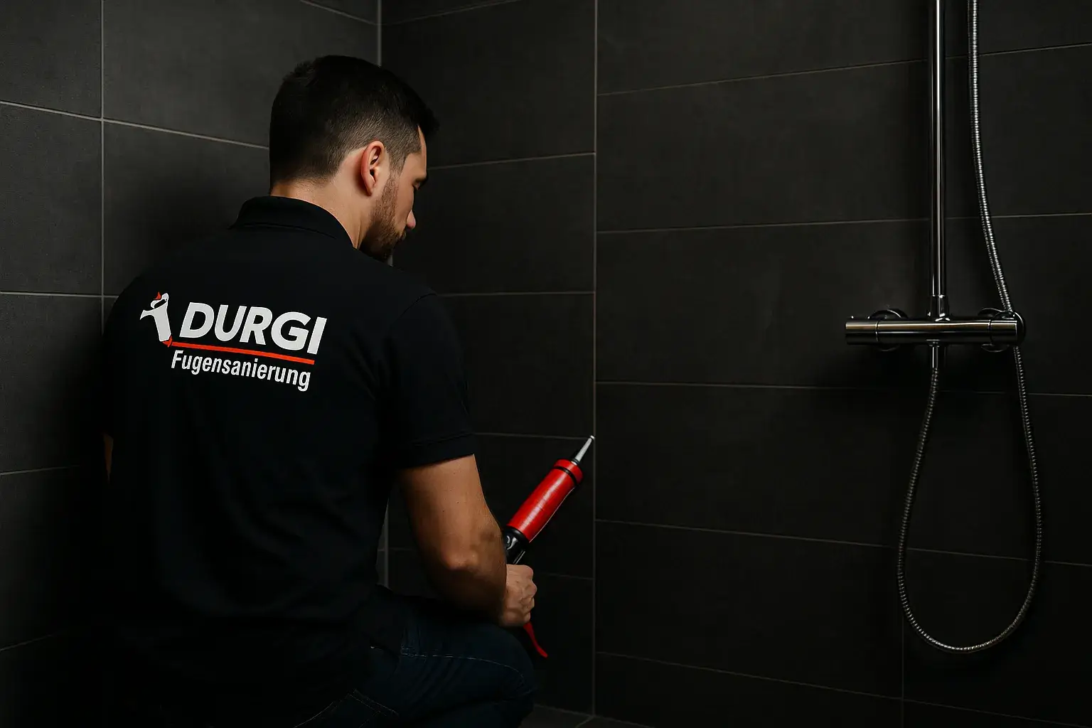 Fugensanierung vom Profi